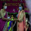 Annual Get-together and Awarding Ceremony - 2021